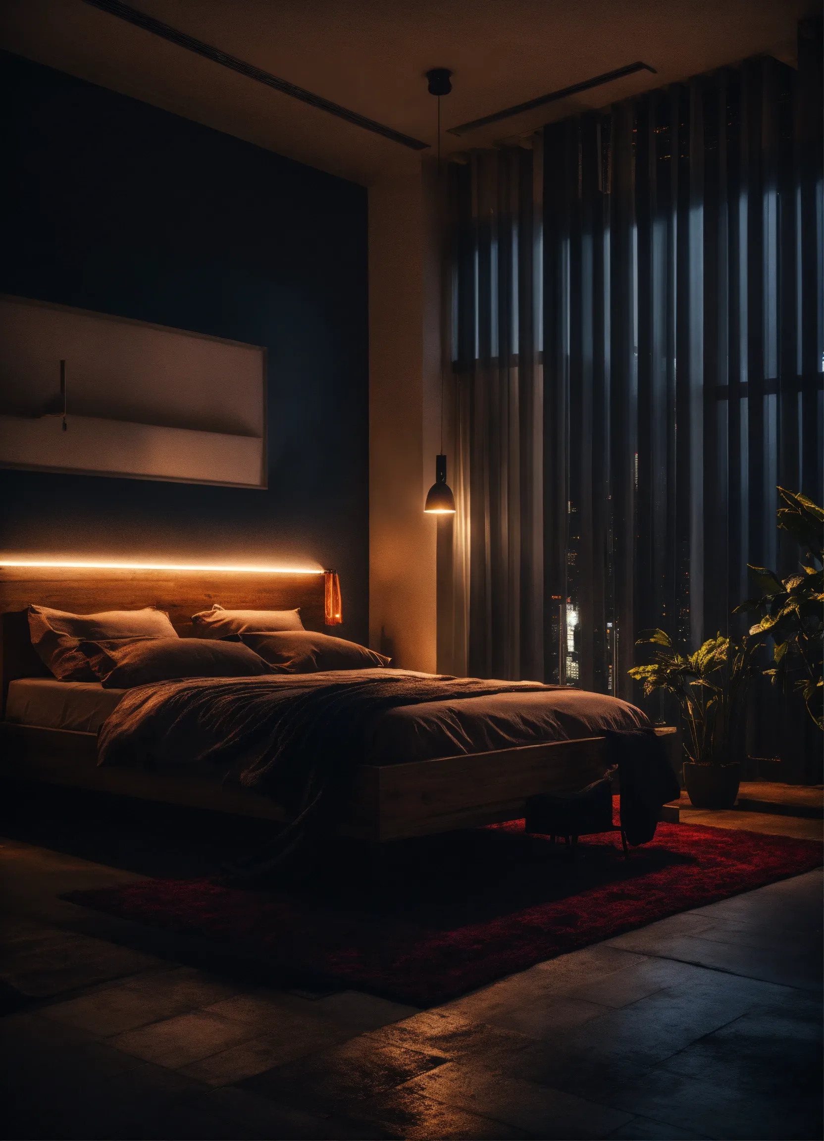 Sound absorption technology