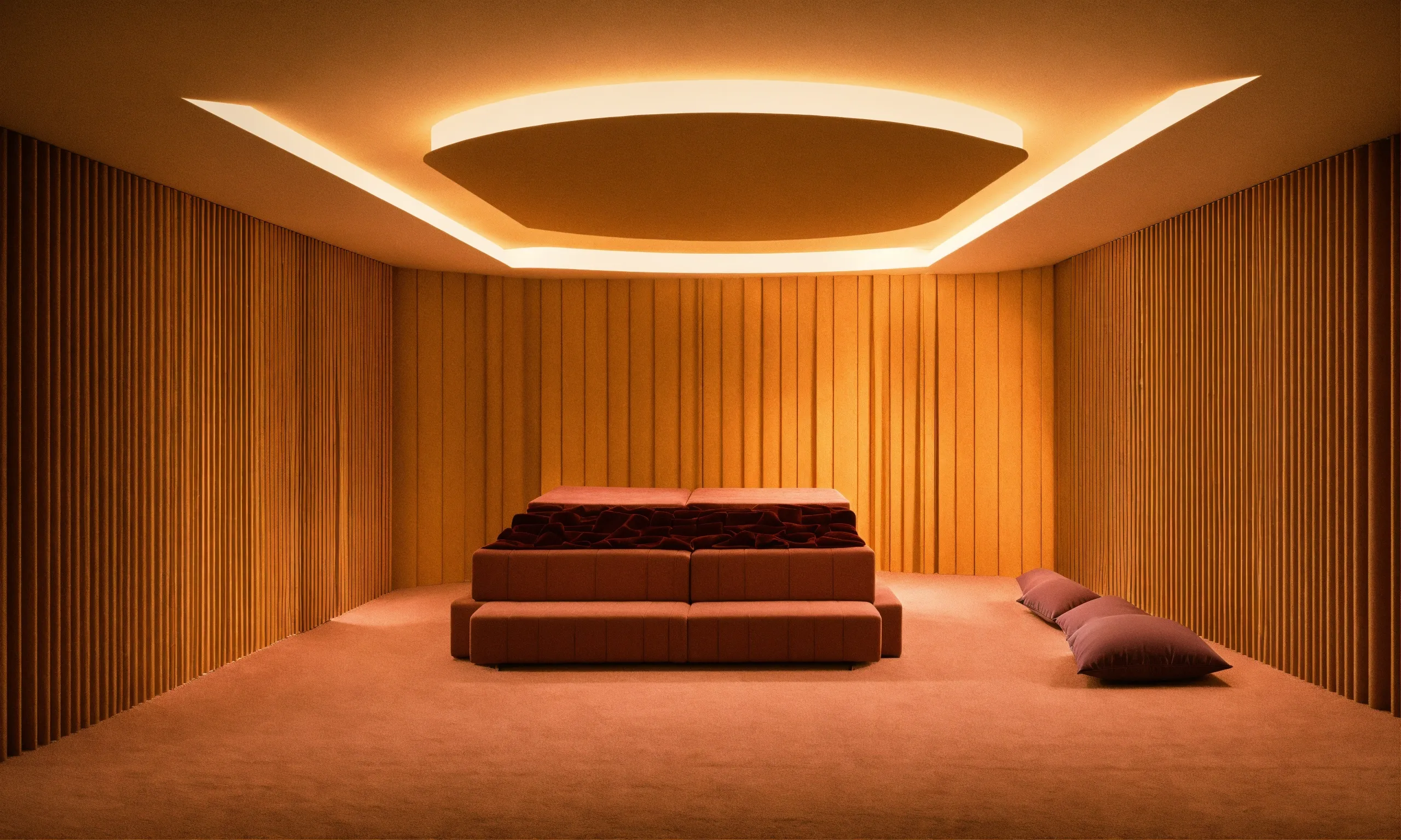 Elegant design options